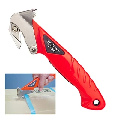 Imagen de Sacagrapas y cortador de flejes NT CUTTER R 1200P (Acero inoxidable)