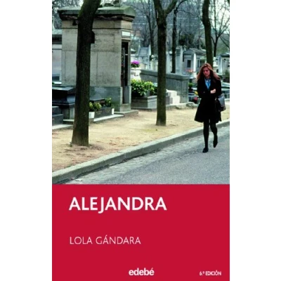 Imagen de Alejandra (PERISCOPIO)