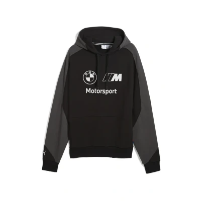 Imagen de Sudadera con capucha BMW M Motorsport Lifestyle para hombre