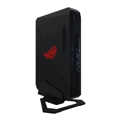 Imagen de ASUS ROG NUC Ordenador de sobremesa (Intel Core Ultra 7 155H, GeForce RTX4060, 16GB RAM DDR5, 512GB SSD, Windows 11 Home, no Incluye Cable alimentación)