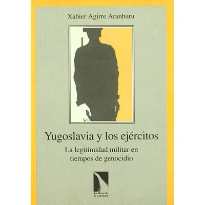 Imagen de Yugoslavia Y Los Ejercitos (COLECCION MAYOR)