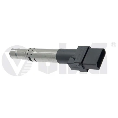 Imagen de VIKA 99051788401 Bobina de encendido VOLKSWAGEN: Golf 4, 5, 4 Variant, AUDI: A3 Hatchback, Sportback, Q7, SEAT: Leon I Hatchback