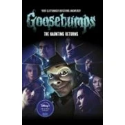 Imagen de Goosebumps: Haunting Returns