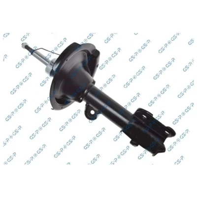 Imagen de GSP 32336491 amortiguador Eje delantero, derecha Presión de gas Bitubular Columna HYUNDAI: H 1 / Starex MPV, Travel