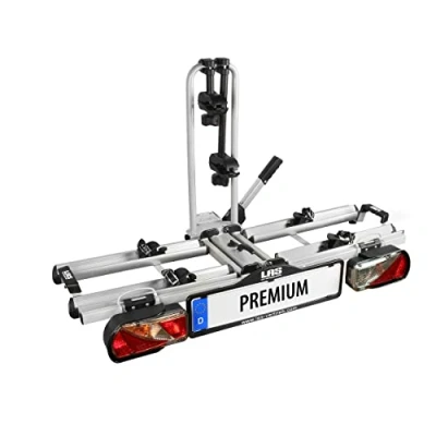 Imagen de LAS 12011 Premium Soporte de Bicicletas