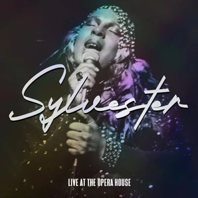 Imagen de Live At The Opera House 2 Cds Sylvester