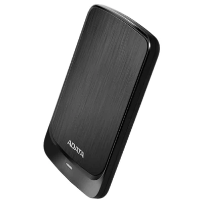 Imagen de ADATA HD Externo HV320 1TB 2,5&#039;&#039; USB3.0 Black