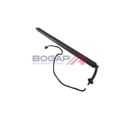 Imagen de BOGAP A5260243 Amortiguador de maletero posterior AUDI: Q3 (8UB, 8UG) 2.0 TDI, TDI quattro 2011 2018