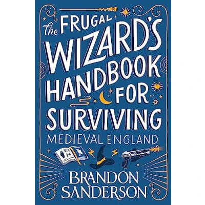 Imagen de The Frugal Wizard S Handbook For Surviving Medieval England