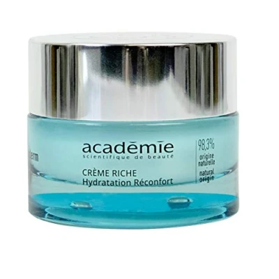 Imagen de Academie Crema Riche Hidratación Reconfort