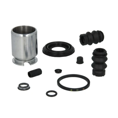 Imagen de AUTOFREN SEINSA D41827C Kit de Reparación Frenos Eje trasero 38 AUDI: A3 Hatchback, Sportback, SEAT: Altea XL, Leon II III ST