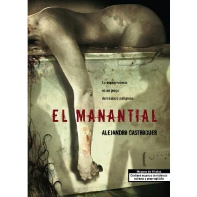 Imagen de El manantial (Línea Z)