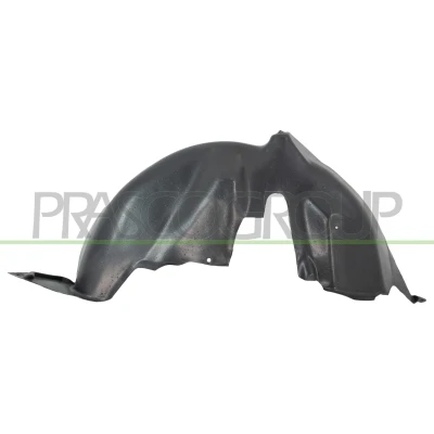 Imagen de PRASCO PG3203654 Paso de Rueda Atrás izquierda PEUGEOT: 207 Hatchback
