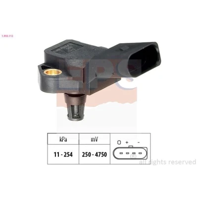 Imagen de EPS 1.993.112 Sensores Made in Italy OE Equivalent SEAT: Leon I Hatchback, Altea, AUDI: A4 B6 Berlina, VOLKSWAGEN: Tiguan
