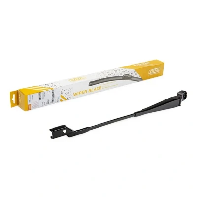 Imagen de Brazo del limpiaparabrisas, lavado de parabrisas Dpa 99550940002 Eje delantero, izquierda SKODA: Fabia 2, Roomster
