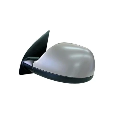Imagen de Espejo retrovisor Alkar 6131948 izquierda imprimado manual asférico para vehíc. con volante a la VOLKSWAGEN: Amarok Pick up