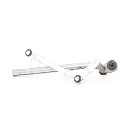 Imagen de METZGER 2190289 Varillaje de Limpiaparabrisas para vehíc. con volante a la izquierda Delante, derecha sin electromotor VOLKSWAGEN: Touran I