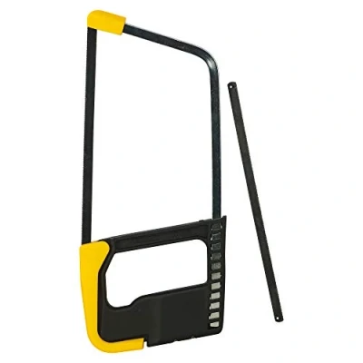 Imagen de Stanley, 0 15 218, Mini sierra para metales, 152 mm