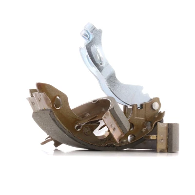 Imagen de A.B.S. 9306 Zapatas de Freno 180 32 FIAT: Panda II Hatchback, 500 C Cabrio, FORD: KA Hatchback