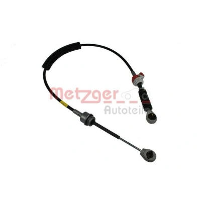 Imagen de METZGER 3150045 Cable de accionamiento, caja cambios selección Pieza Recambio Original RENAULT: MEGANE 2, 2 Stufenheck