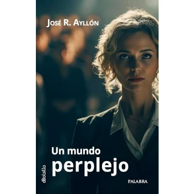 Imagen de Un mundo perplejo: 945 (dBolsillo)