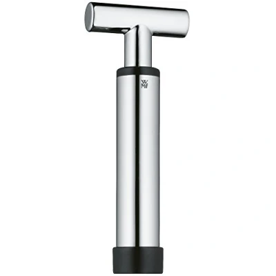 Imagen de WMF Vaciador Aire Botella Vino con 2 Tapones, 15,8cm