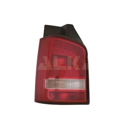 Imagen de ALKAR 2242110 Piloto trasero derecha PY21W sin portalámparas VOLKSWAGEN: Transporter 5 Bus, 5, Multivan (7HM