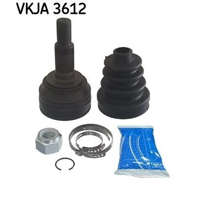 Imagen de SKF VKJA 3612 Junta Homocinética VOLKSWAGEN: Touareg II