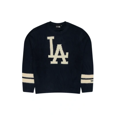 Imagen de NEW ERA JERSEY AZUL DODGERS LA L