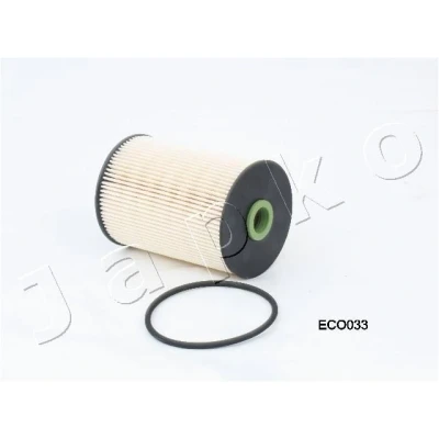 Imagen de JAPKO 3ECO033 Filtro Combustible Cartucho filtrante VOLKSWAGEN: GOLF 5, 6, Caddy 3, SEAT: Leon II Hatchback, Altea, Altea XL, AUDI: A3 Sportback