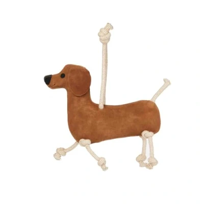 Imagen de LeMieux Horse Toy Dachshund