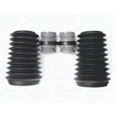 Imagen de MAGNETI MARELLI 310116110013 Guardapolvo Amortiguador Eje delantero AUDI: 100 C4 Berlina, A6 Berlina