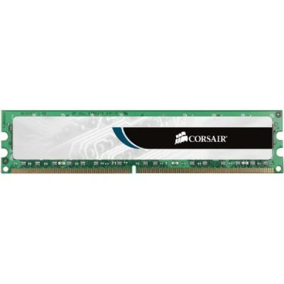 Imagen de Corsair Value Select Módulo de Memoria Principal 8 GB (2 x 4 GB, DDR3, 1600 MHz, CL11) (CMV8GX3M2A1600C11)