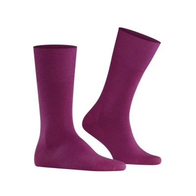 Imagen de Falke Airport Calcetines, Talla: 43/44, Arctic pink