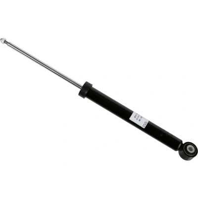 Imagen de SACHS 317 588 amortiguador Presión de gas Bitubular Columna Espiga arriba OPEL: Ampera