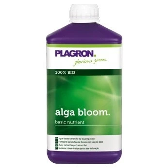 Imagen de Plagron Alga Bloom Abono para plantas (250 ml, 100% orgánico)