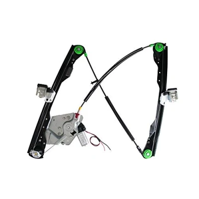 Imagen de Ac Rolcar Elevalunas Delante, izquierda eléctrico con electromotor 01.4093 FORD: Focus Mk1 Hatchback