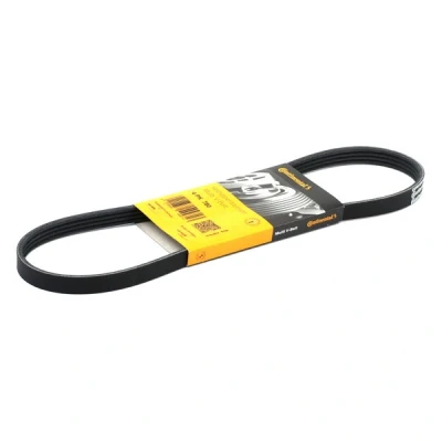 Imagen de CONTITECH 4PK780 Correa trapecial poli V 780 4 HONDA: Civic 6 Hatchback, 5 Coupe, BMW: Touring, Berlina, 3 Berlina