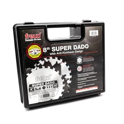 Imagen de Freud SD508 Super Dado apilable de 8 pulgadas, talla única, multicolor