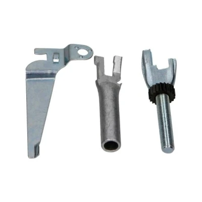 Imagen de MAXGEAR 19 2034 Juego de accesorios, zapatas freno estacionamiento derecha