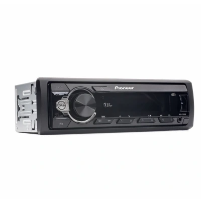 Imagen de PIONEER MVH 130DAB Autoradio 1 DIN Android 12 MP3, WMA, WAV, FLAC