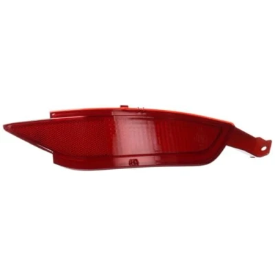 Imagen de DIEDERICHS 1405096 Reflector derecha abajo FORD: FIESTA 6