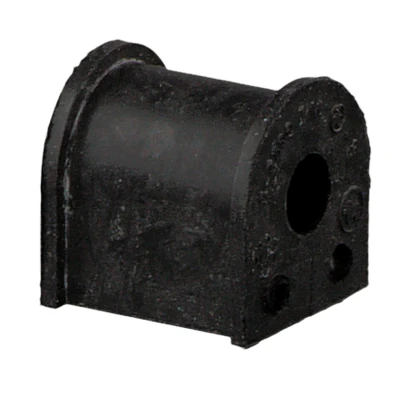 Imagen de FEBI BILSTEIN 41166 Silentblock Barra Estabilizadora Eje trasero Caucho 13