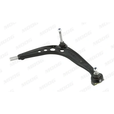 Imagen de MOOG BM TC 4368P Barra oscilante, suspensión de ruedas derecha, debajo, Eje delantero Brazo oscilante transversal BMW: 3 Coupé, Berlina, Cabrio