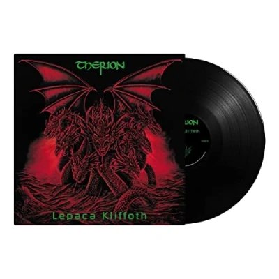 Imagen de Lepaca Kliffoth [Vinilo]