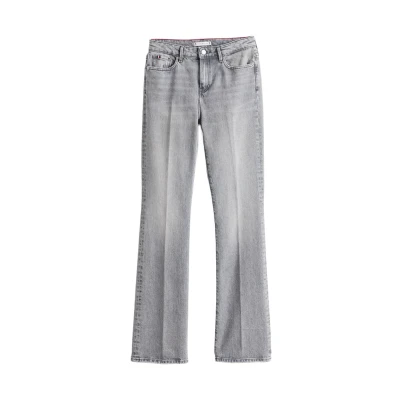 Imagen de Tommy Hilfiger Vaqueros bootcut, Mujer, Talla: 24x28, Noe