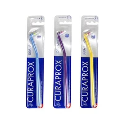 Imagen de Curaprox 1006 Cepillo de dientes