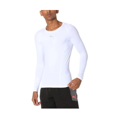 Imagen de PUMA Camiseta Modelo Liga Baselayer tee L