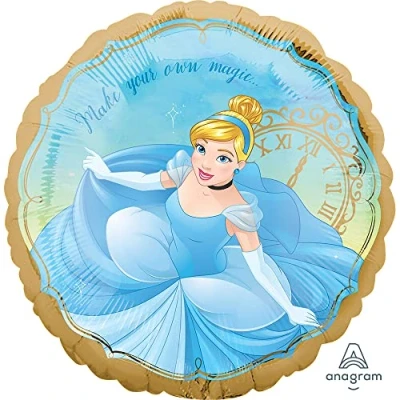Imagen de SD C: Cinderella OnceUponATime