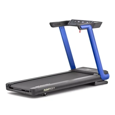 Imagen de Cinta de Correr Reebok FR30z Floatride Azul Zwift y Kinomap 150x51cm Carga Maxima 150kg Pantalla LED